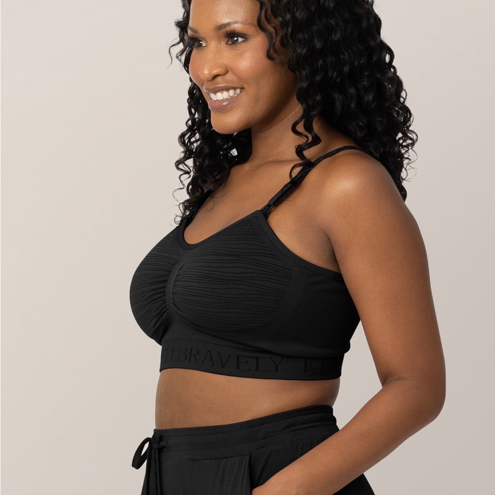 Kindred Bravely Sublime Hands-Free Pumping and Nursing Bras